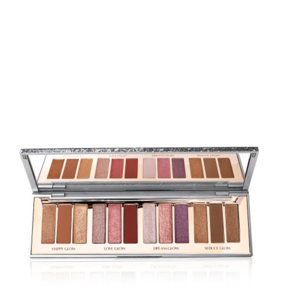 Charlotte Tilbury Other - Charlotte Tilbury INSTANT EYE PALETTE
BEJEWELLED EYES TO HYPNOTISE - NWT